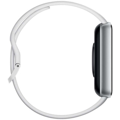 Smartwatch Xiaomi Redmi Watch 5/ Notificaciones/ Frecuencia Cardíaca/ GPS/ Gris Plata