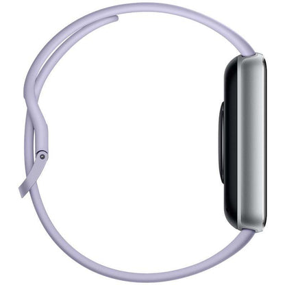 Smartwatch Xiaomi Redmi Watch 5/ Notificações/ Frequência Cardíaca/ GPS/ Violeta Lavanda
