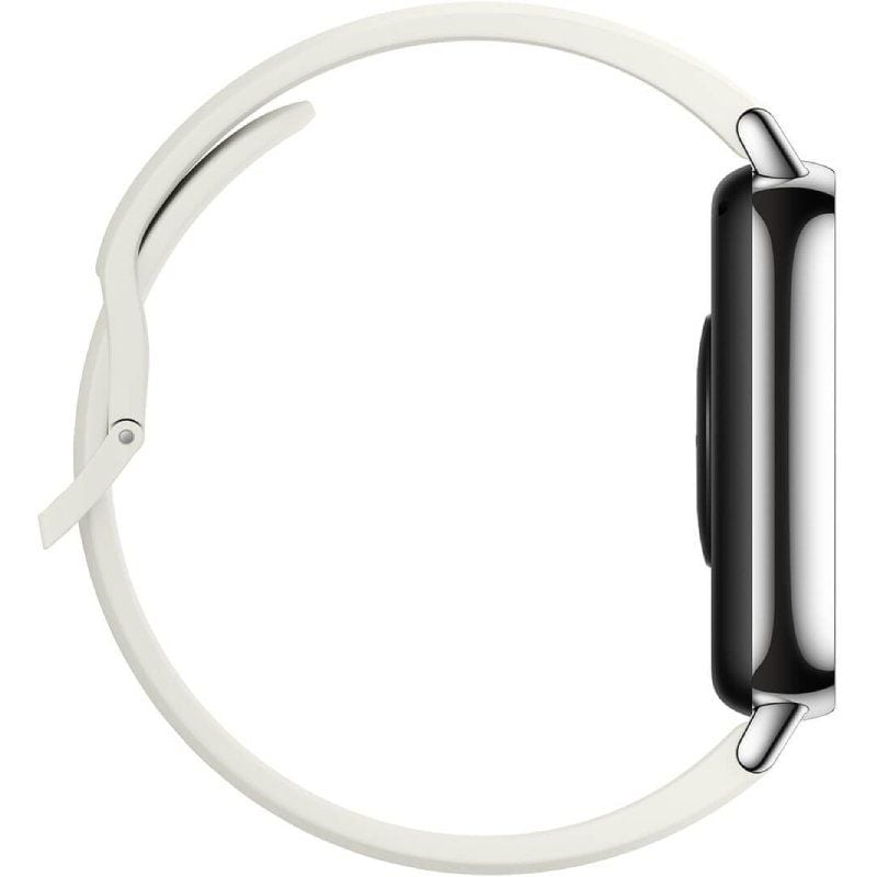 Smartwatch Xiaomi Redmi Watch 5 Lite/ Notificaciones/ Frecuencia Cardíaca/ GPS/ Dorado