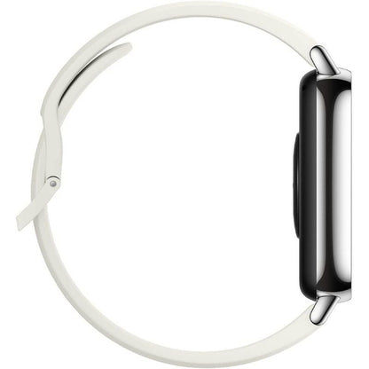 Smartwatch Xiaomi Redmi Watch 5 Lite/ Notificaciones/ Frecuencia Cardíaca/ GPS/ Dorado