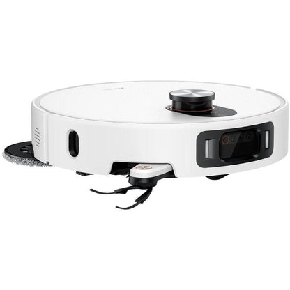 Robot Aspirador Xiaomi Robot Vacuum 5 Pro/ Friegasuelos/ control por WiFi/ Blanco