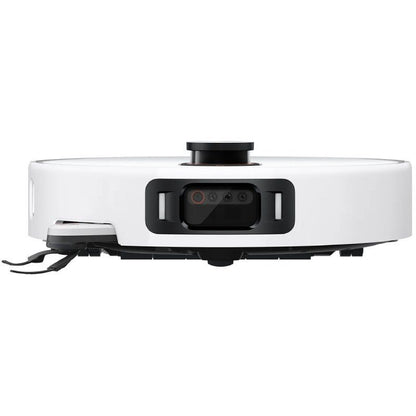 Robot Aspirador Xiaomi Robot Vacuum 5 Pro/ Friegasuelos/ control por WiFi/ Blanco