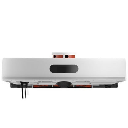 Robot Aspirador Xiaomi Robot Vacuum H40/ Friegasuelos/ control por WiFi/ Blanco