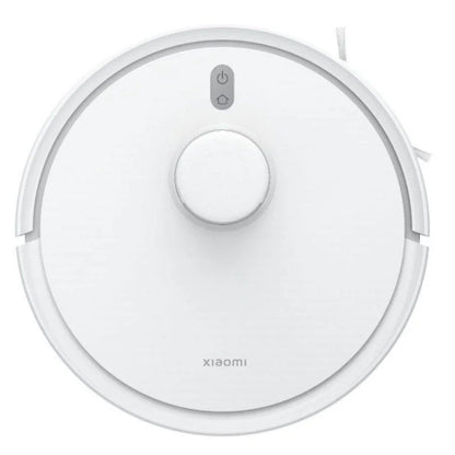 Robot Aspirador Xiaomi Robot Vacuum S20/ Friegasuelos/ control por WiFi/ Blanco