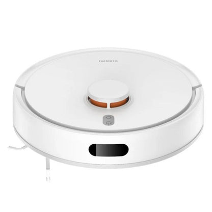 Robot Aspirador Xiaomi Robot Vacuum S20/ Friegasuelos/ control por WiFi/ Blanco
