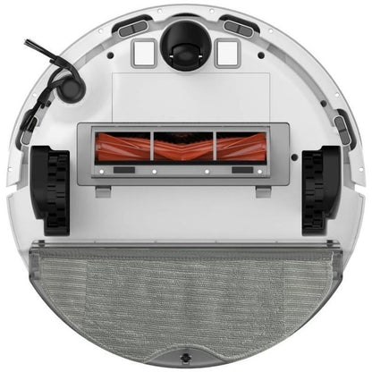 Robot Aspirador Xiaomi Robot Vacuum S40/ Friegasuelos/ control por WiFi/ Blanco