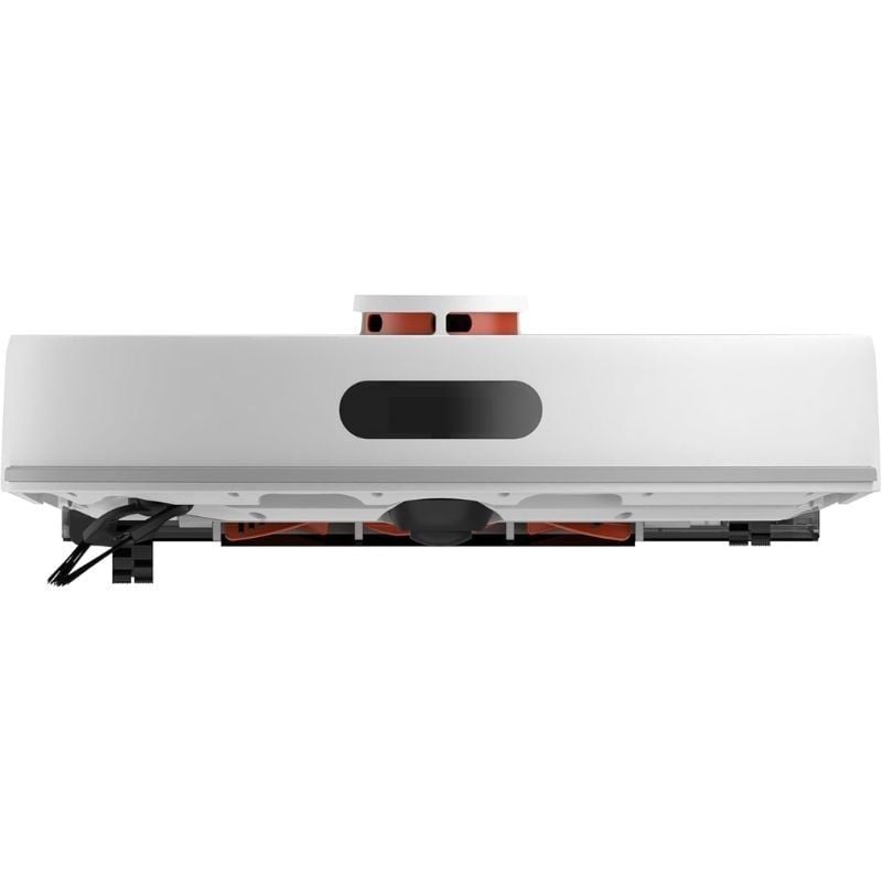 Robot Aspirador Xiaomi Robot Vacuum S40C/ Friegasuelos/ control por WiFi/ Blanco