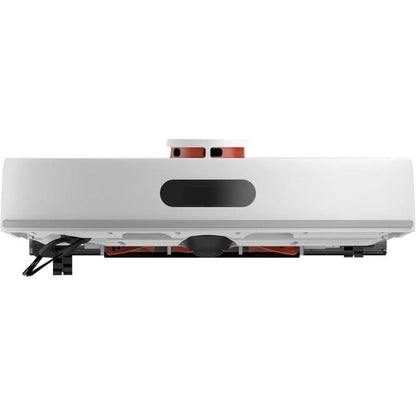 Robot Aspirador Xiaomi Robot Vacuum S40C/ Friegasuelos/ control por WiFi/ Blanco