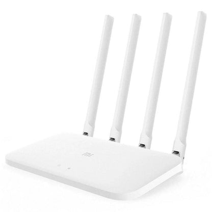 Router Wireless Xiaomi Mi Router 4A 1167Mbps 2.4GHz 5GHz/ 4 Antenas/ WiFi 802.11a/b/g/ac