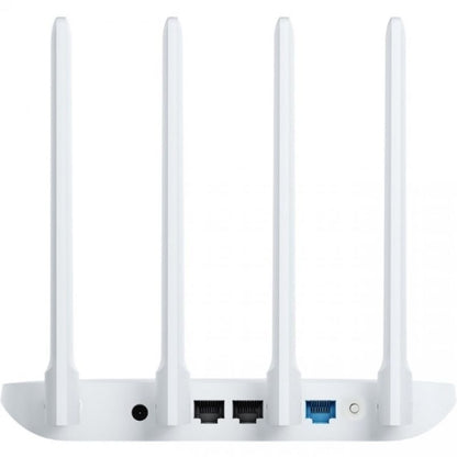 Router Wireless Xiaomi Mi Router 4A 1167Mbps 2.4GHz 5GHz/ 4 Antenas/ WiFi 802.11a/b/g/ac
