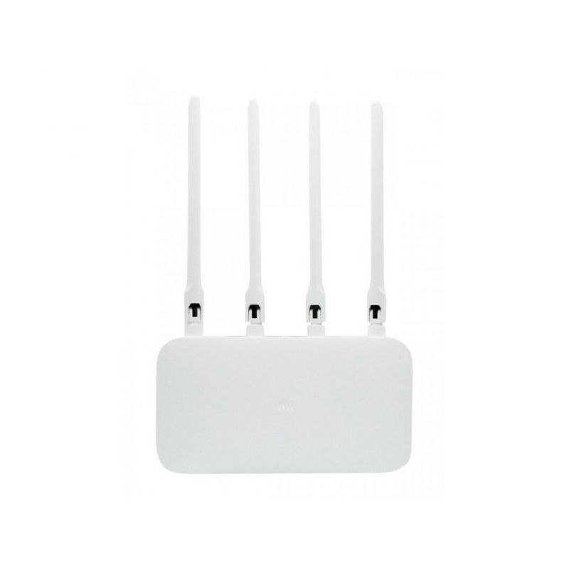 Router Wireless Xiaomi Mi Router 4A 1167Mbps 2.4GHz 5GHz/ 4 Antenas/ WiFi 802.11a/b/g/ac