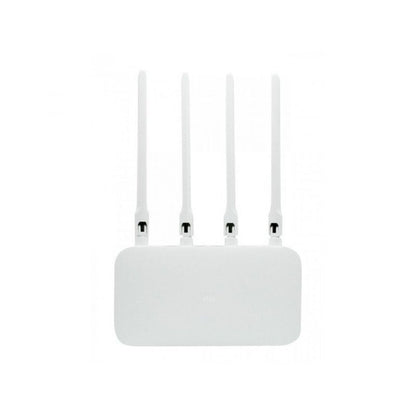 Router Wireless Xiaomi Mi Router 4A 1167Mbps 2.4GHz 5GHz/ 4 Antenas/ WiFi 802.11a/b/g/ac