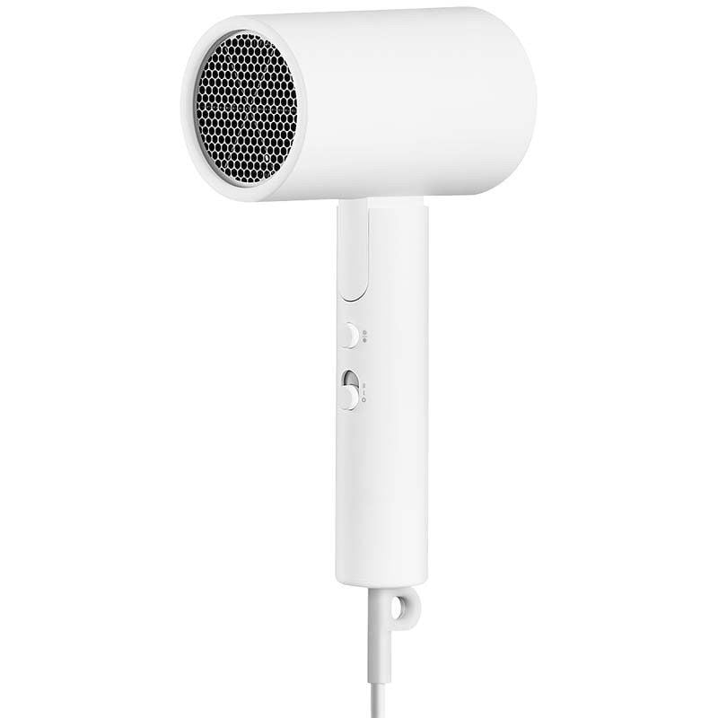 Secador de Cabelo Compacto Xiaomi H101/ 1600W/ Branco