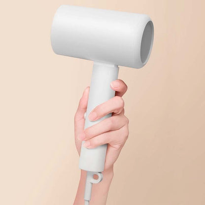 Secador de Cabelo Compacto Xiaomi H101/ 1600W/ Branco