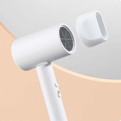 Secador de Cabelo Compacto Xiaomi H101/ 1600W/ Branco