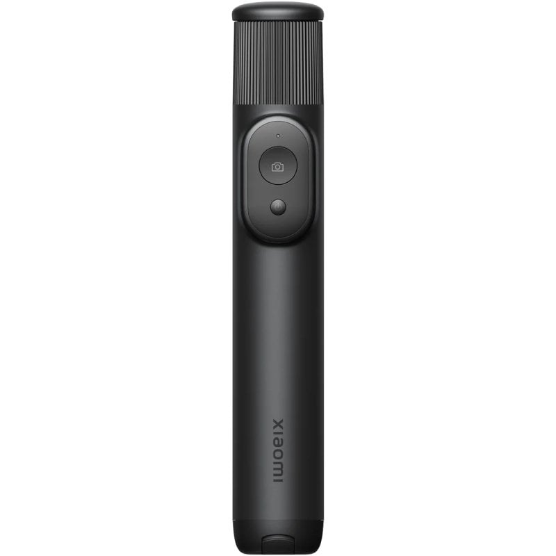 Tripé para Selfie Xiaomi Selfie Stick Tripod Mini/ Preto