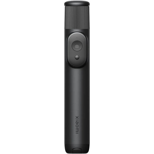 Tripé para Selfie Xiaomi Selfie Stick Tripod Mini/ Preto