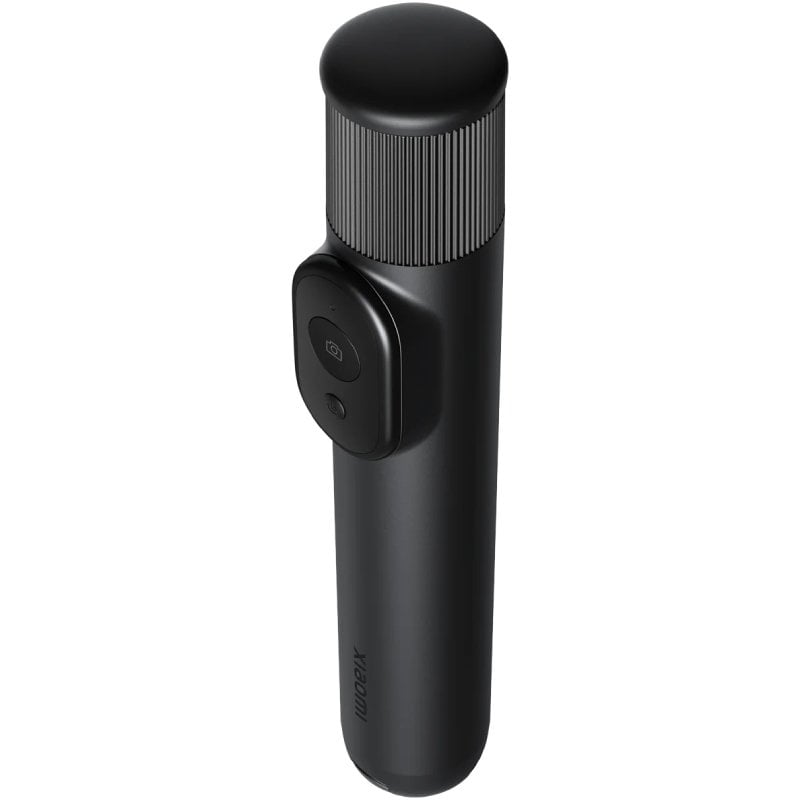 Tripé para Selfie Xiaomi Selfie Stick Tripod Mini/ Preto