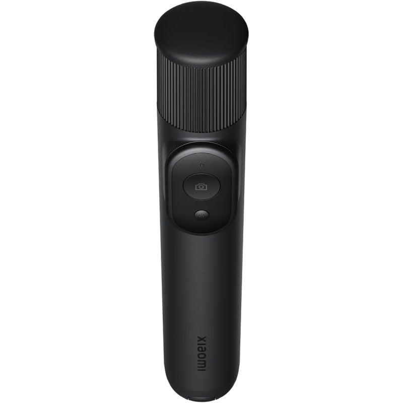 Tripé para Selfie Xiaomi Selfie Stick Tripod Mini/ Preto