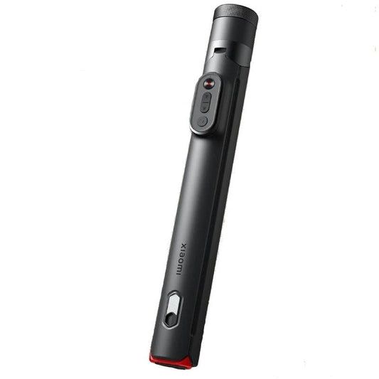 Tripé de Selfie Xiaomi Zoom com Haste Extensível de 62 polegadas / Preto