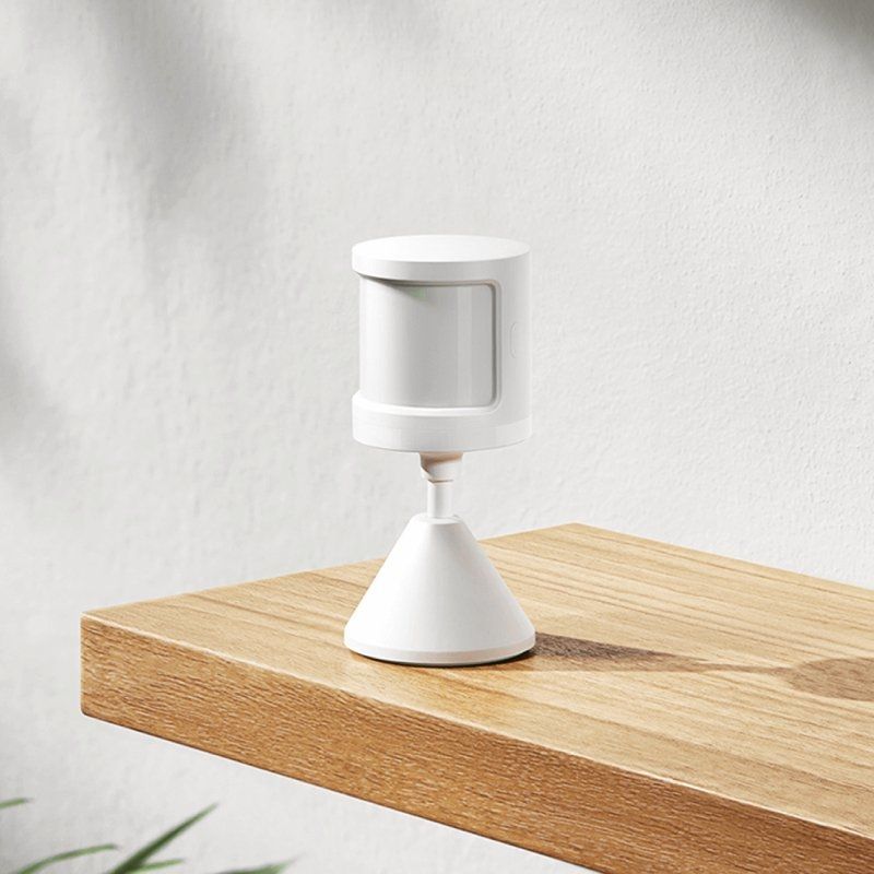 Sensor de Movimento Xiaomi Motion Sensor 2S/ Ângulo de abertura 130º