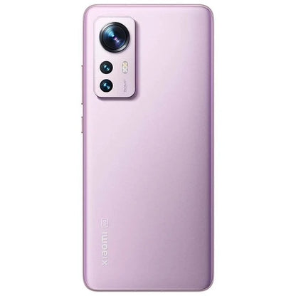 Smartphone Xiaomi 12 12GB/ 256GB/ 6.28"/ 5G/ Púrpura
