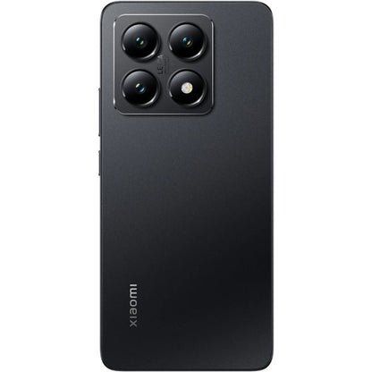 Smartphone Xiaomi 14T 12GB/ 256GB/ 6.67"/ 5G/ Preto
