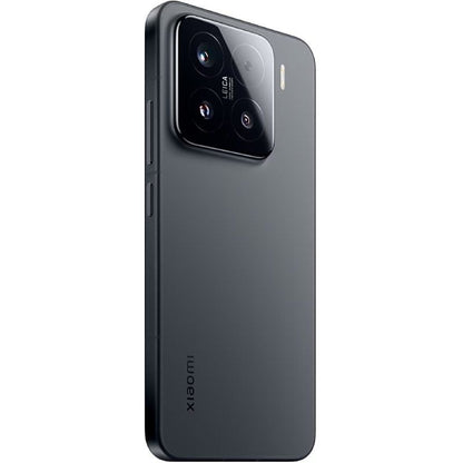 Smartphone Xiaomi 15 NFC 12GB/ 512GB/ 6.36"/ 5G/ Preto