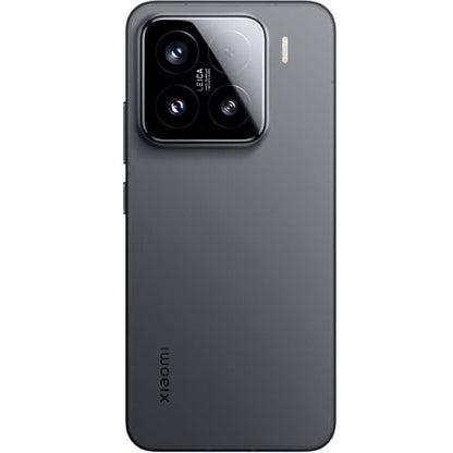Smartphone Xiaomi 15 NFC 12GB/ 512GB/ 6.36"/ 5G/ Preto