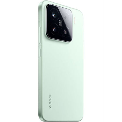 Smartphone Xiaomi 15 NFC 12GB/ 512GB/ 6.36"/ 5G/ Verde
