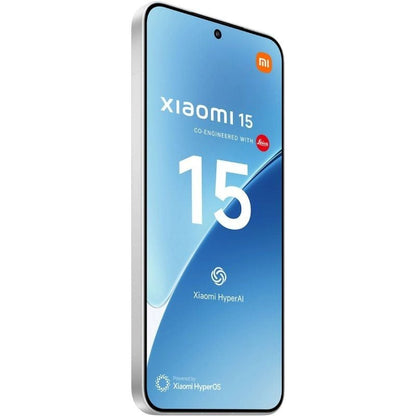 Smartphone Xiaomi 15 12GB/ 512GB/ 6.36"/ 5G/ Branco