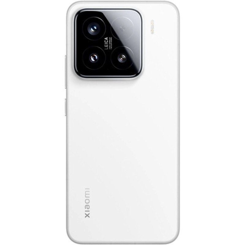 Smartphone Xiaomi 15 12GB/ 512GB/ 6.36"/ 5G/ Branco