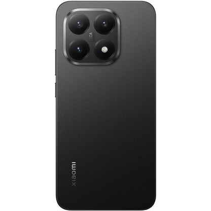 Smartphone Xiaomi 15T 12GB/ 256GB/ 6.83"/ 5G/ Preto