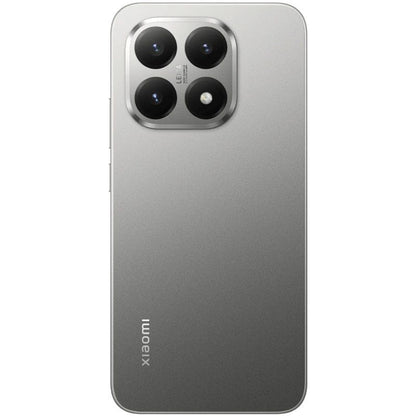 Smartphone Xiaomi 15T 12GB/ 256GB/ 6.83"/ 5G/ Cinzento
