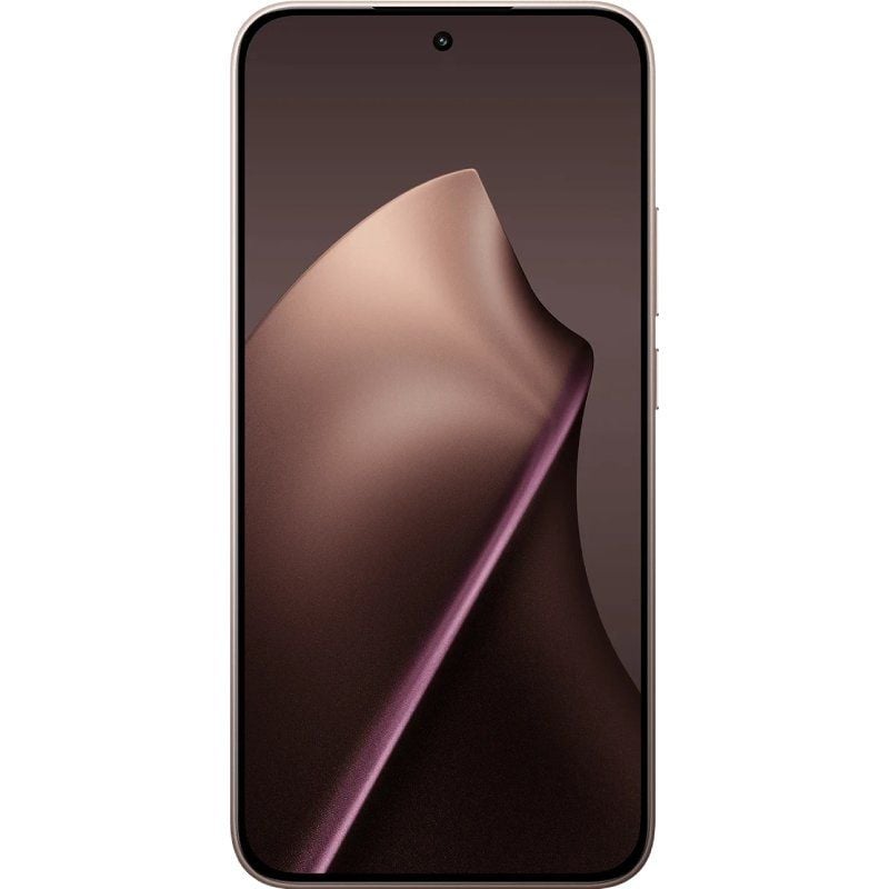 Smartphone Xiaomi 15T 12GB/ 256GB/ 6.83"/ 5G/ Dourado Rosa