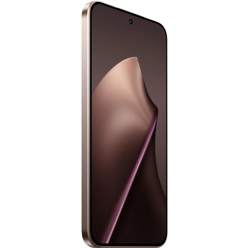 Smartphone Xiaomi 15T 12GB/ 256GB/ 6.83"/ 5G/ Dourado Rosa