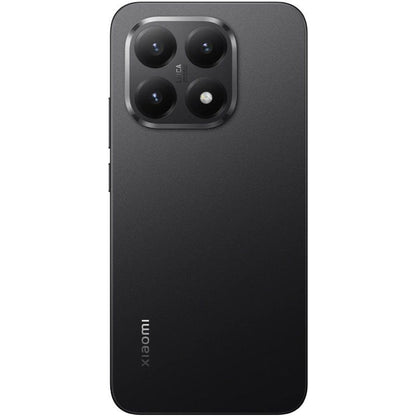 Smartphone Xiaomi 15T 12GB/ 512GB/ 6.83"/ 5G/ Preto
