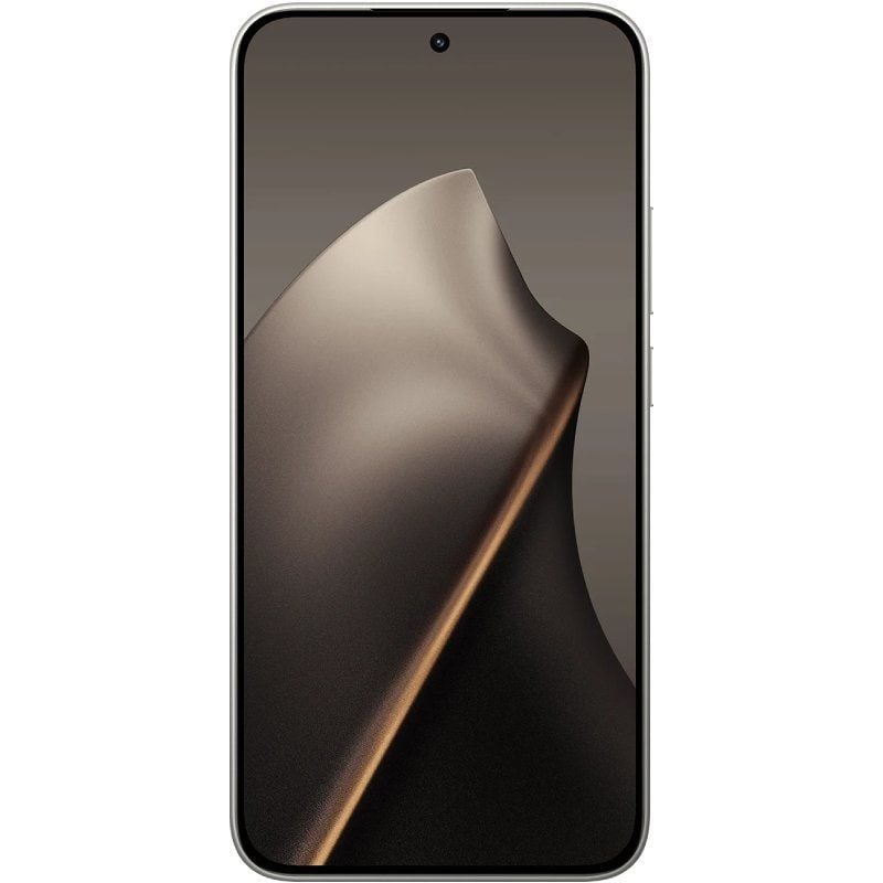Smartphone Xiaomi 15T 12GB/ 512GB/ 6.83"/ 5G/ Gris