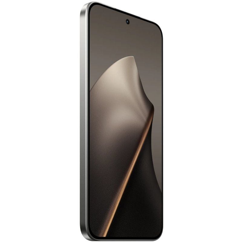 Smartphone Xiaomi 15T 12GB/ 512GB/ 6.83"/ 5G/ Gris