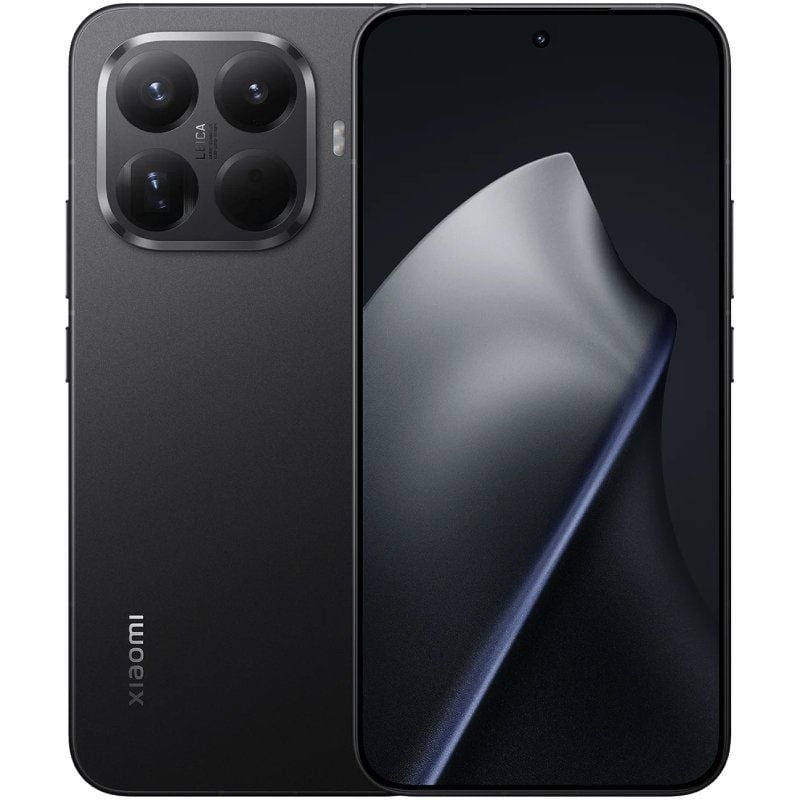 Smartphone Xiaomi 15T Pro 12GB/ 1TB/ 6.83"/ 5G/ Preto