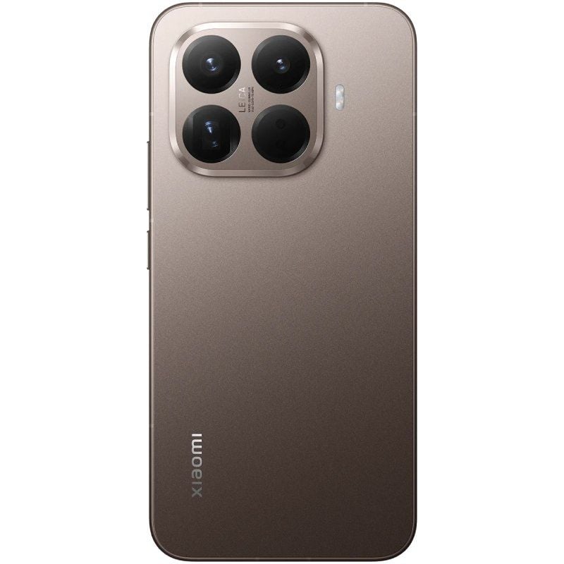 Smartphone Xiaomi 15T Pro 12GB/ 1TB/ 6.83"/ 5G/ Dourado