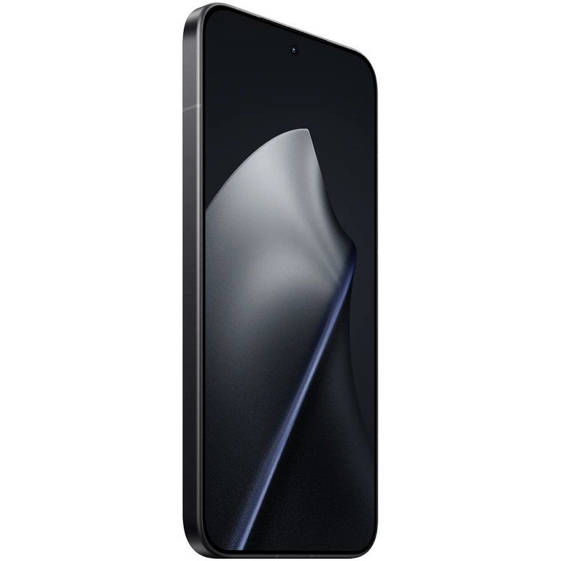Smartphone Xiaomi 15T Pro 12GB/ 256GB/ 6.83"/ 5G/ Preto