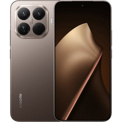 Smartphone Xiaomi 15T Pro 12GB/ 256GB/ 6.83"/ 5G/ Dourado