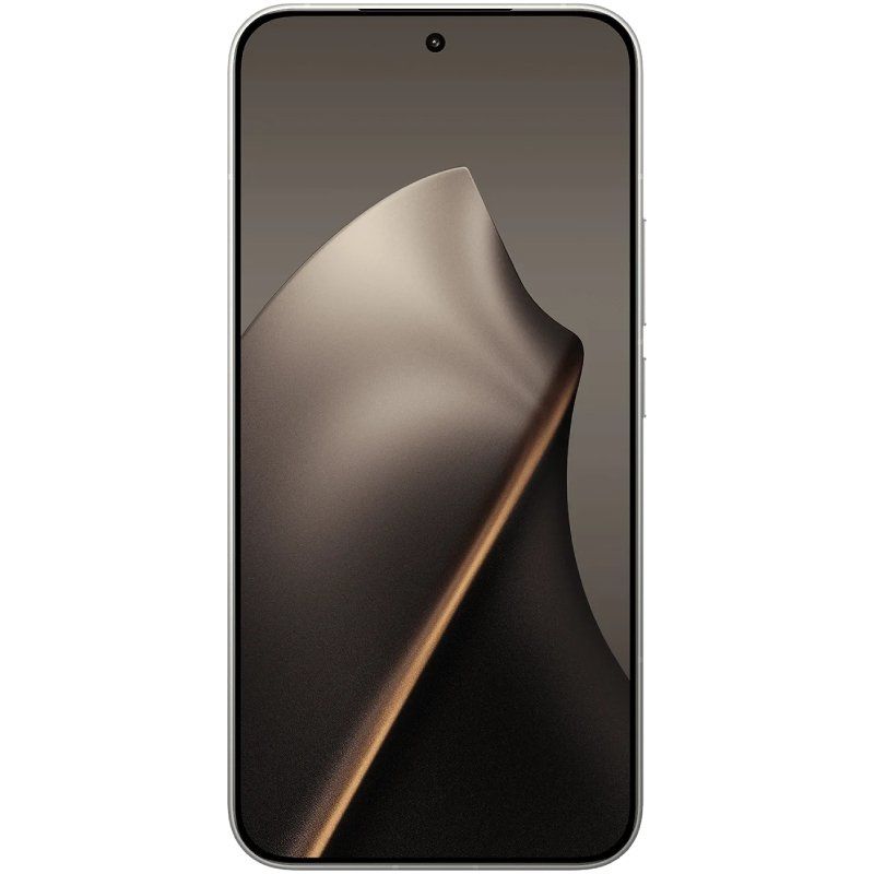Smartphone Xiaomi 15T Pro 12GB/ 256GB/ 6.83"/ 5G/ Cinzento