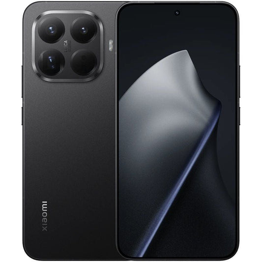 Smartphone Xiaomi 15T Pro 12GB/ 512GB/ 6.83"/ 5G/ Negro