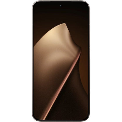Smartphone Xiaomi 15T Pro 12GB/ 512GB/ 6.83"/ 5G/ Dorado