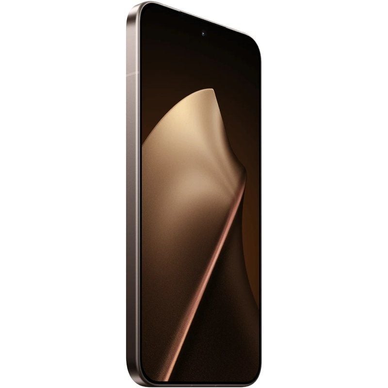 Smartphone Xiaomi 15T Pro 12GB/ 512GB/ 6.83"/ 5G/ Dorado