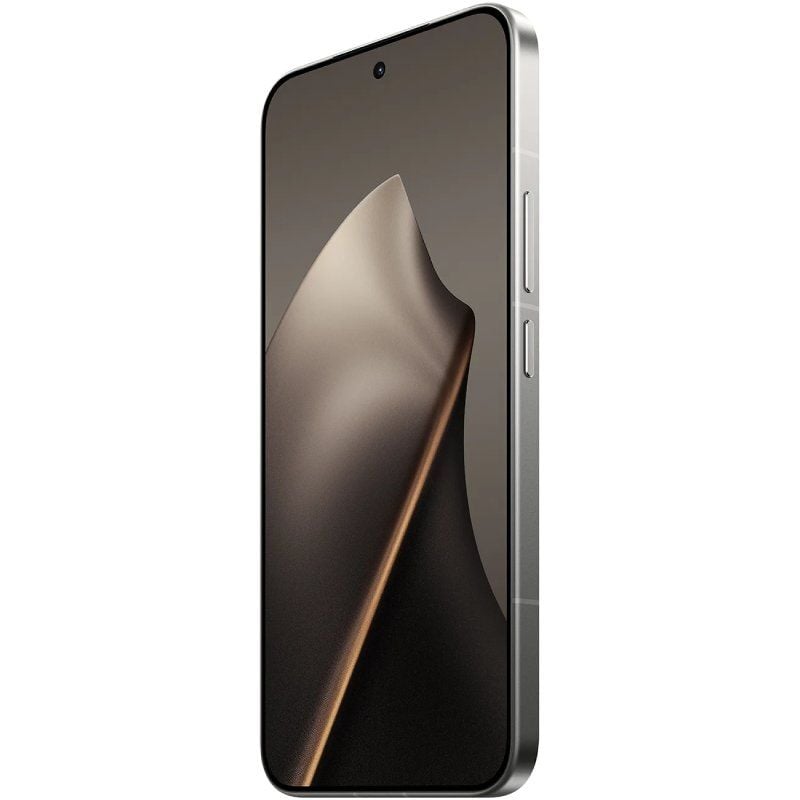 Smartphone Xiaomi 15T Pro 12GB/ 512GB/ 6.83"/ 5G/ Cinzento