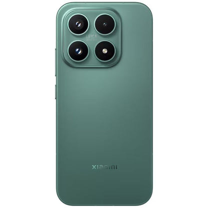 Smartphone Xiaomi 17 12GB/ 512GB/ 6.3"/ 5G/ Verde