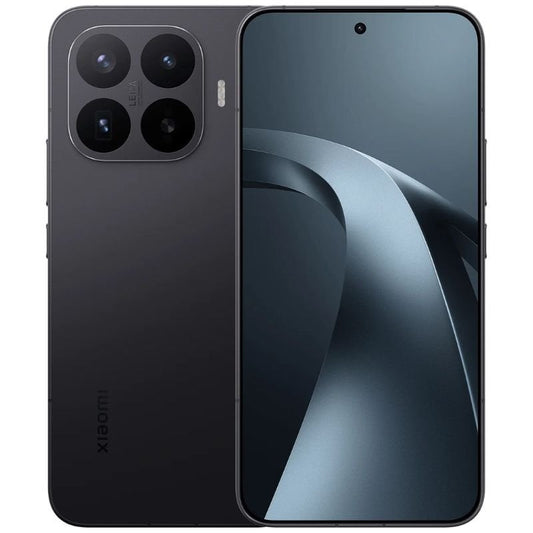 Smartphone Xiaomi 17T 12GB/ 256GB/ 6.59"/ 5G/ Negro